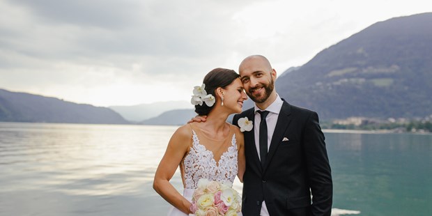 Hochzeitsfotos - Berufsfotograf - Sekirn - Lexi Venga
