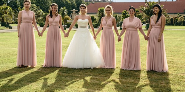 Hochzeitsfotos - Berufsfotograf - Wörthersee - Lexi Venga