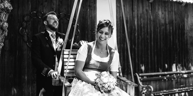 Hochzeitsfotos - Art des Shootings: Fotostory - PLZ 9081 (Österreich) - Lexi Venga
