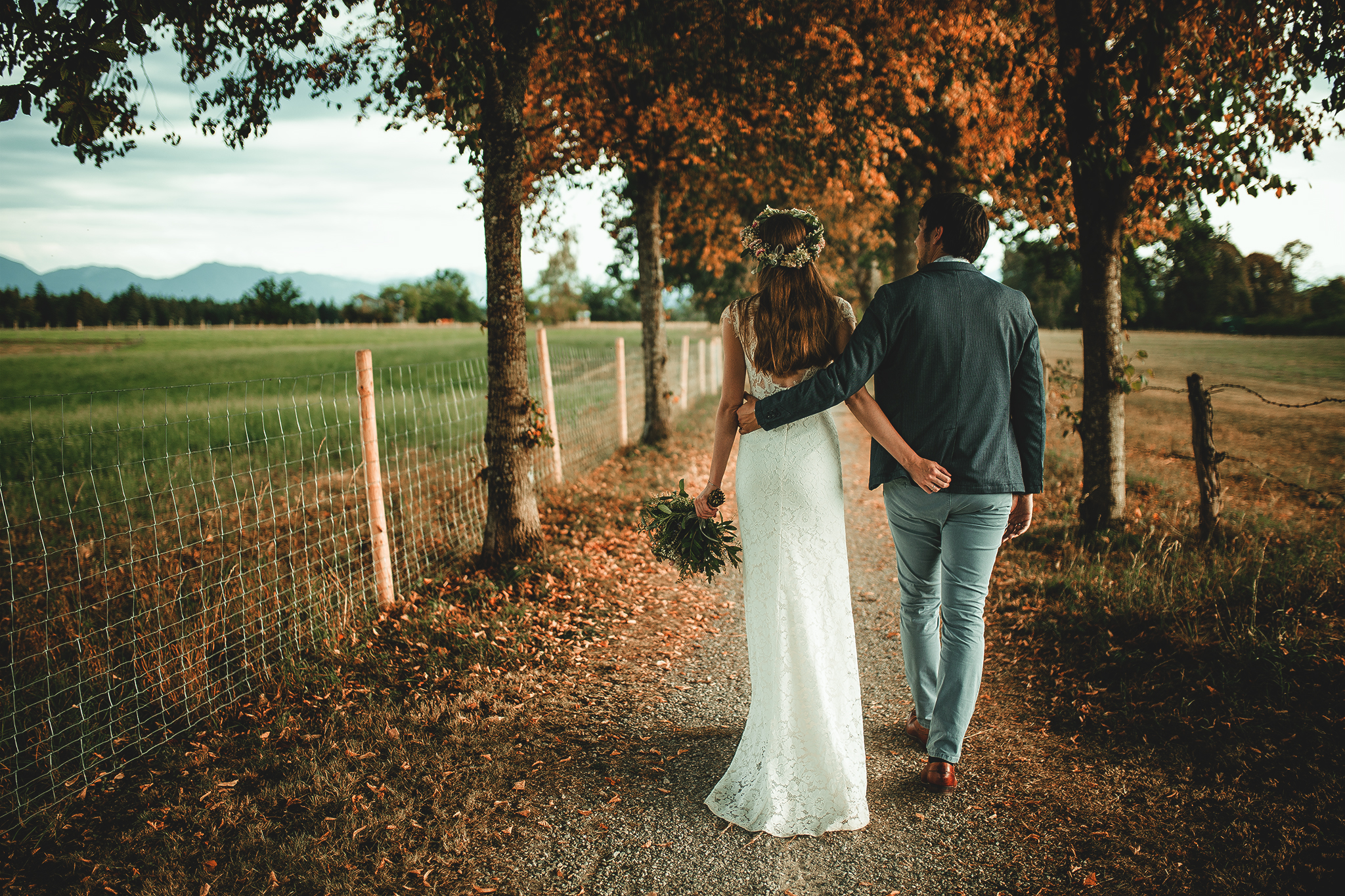 Hochzeitsfotograf - delightful moments 