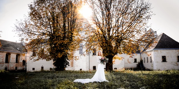 Hochzeitsfotos - Art des Shootings: Trash your Dress - Elsarn im Straßertal - Monika Pachler-Blaimauer