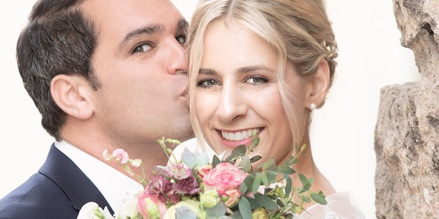 Hochzeitsfotos - Copyright und Rechte: Bilder auf Social Media erlaubt - PLZ 93339 (Deutschland) - André Reich