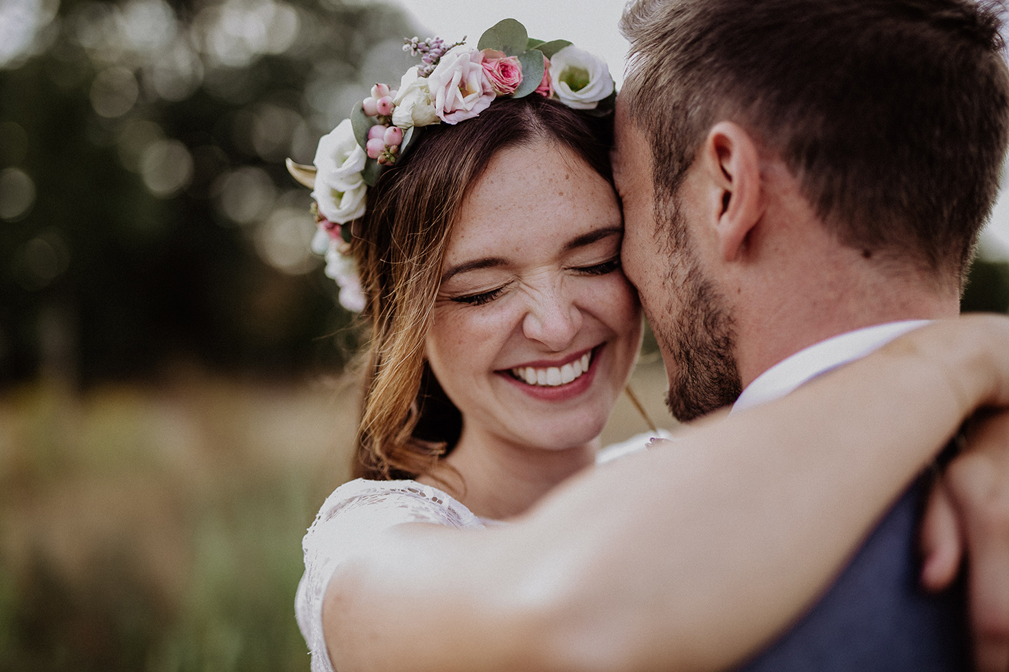 Hochzeitsfotograf - HOCHZEITSLICHT