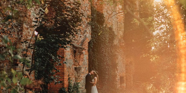 Hochzeitsfotos - Mücke - Einmal im Leben Fotografie