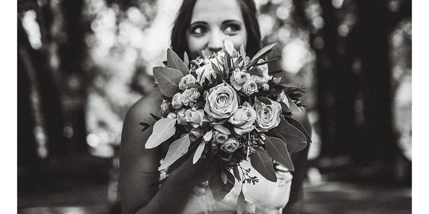 Hochzeitsfotos - Art des Shootings: Portrait Hochzeitsshooting - Lippstadt - Love and Weddings