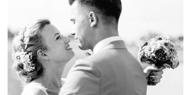 Hochzeitsfotos - zweite Kamera - Nordhorn - Love and Weddings
