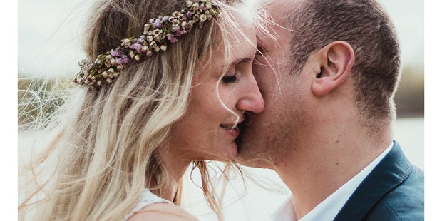 Hochzeitsfotos - zweite Kamera - Niederrhein - Love and Weddings