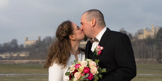 Hochzeitsfotos - Pretschen - Digitalfotografie - Thomas Grohmann