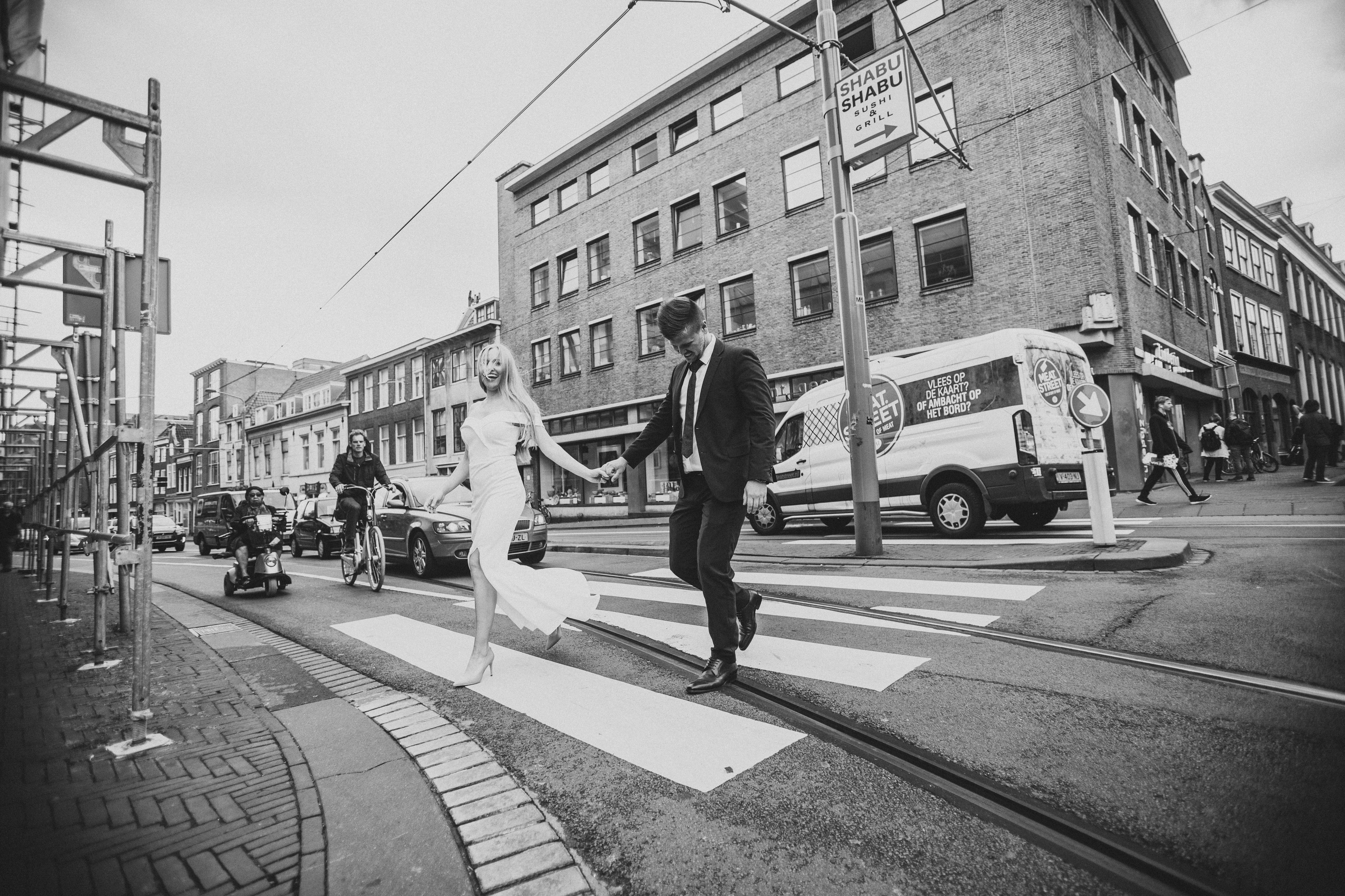 Hochzeitsfotograf - LY Photography