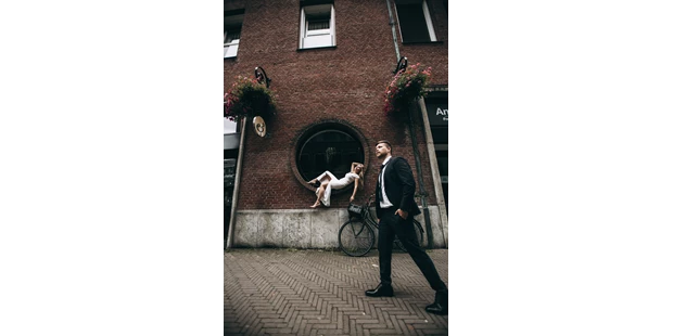 Hochzeitsfotos - Art des Shootings: After Wedding Shooting - Weißenborn (Werra-Meißner-Kreis) - LY Photography
