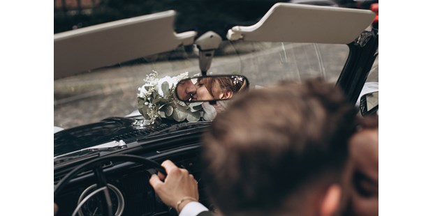 Hochzeitsfotos - Art des Shootings: Prewedding Shooting - Deutschland - LY Photography