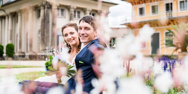 Hochzeitsfotos - Cahnsdorf - momentverliebt · Julia Dürrling 