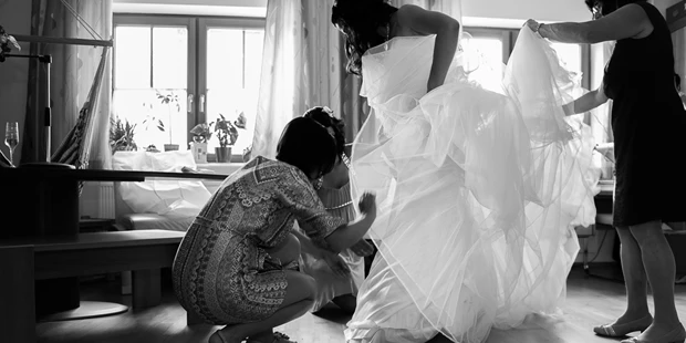 Hochzeitsfotos - Berufsfotograf - Gaßl - Daniela & Markus
 - Ing.Ivan Lukacic