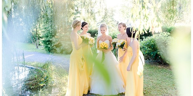 Hochzeitsfotos - Art des Shootings: 360-Grad-Fotografie - Schweigertsreith - Matt-Pixel Fotografie