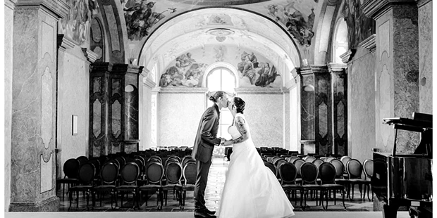 Hochzeitsfotos - Art des Shootings: Hochzeits Shooting - Mairhof (Altenfelden) - Matt-Pixel Fotografie
