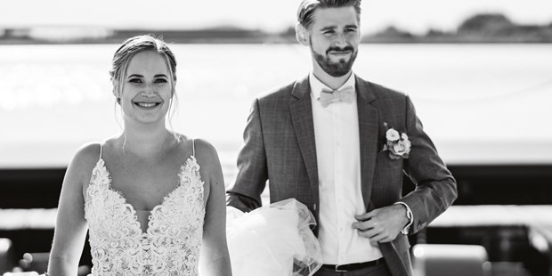Hochzeitsfotos - Art des Shootings: After Wedding Shooting - Bärenklau - Timothy Brinck Fotografie