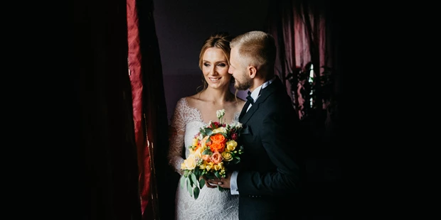 Hochzeitsfotos - Fotobox mit Zubehör - Umkirch - Volkov Sergey