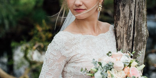 Hochzeitsfotos - Berufsfotograf - Gäufelden - Volkov Sergey