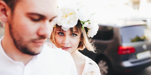 Hochzeitsfotos - Videografie buchbar - Hörbranz - Volkov Sergey