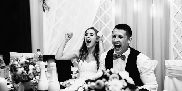 Hochzeitsfotos - Copyright und Rechte: Bilder frei verwendbar - Großrinderfeld - Volkov Sergey
