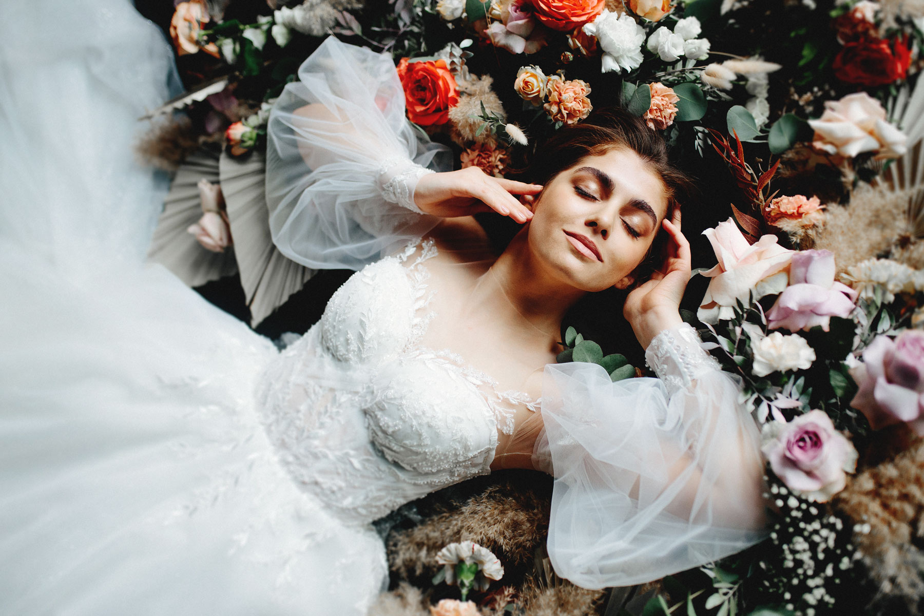 Hochzeitsfotograf - Volkov Sergey