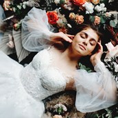 Hochzeitsfotograf - Volkov Sergey
