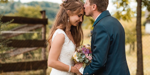 Hochzeitsfotos - Copyright und Rechte: Bilder auf Social Media erlaubt - St. Donat - Harald Kalthuber