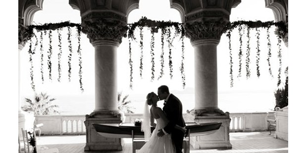 Hochzeitsfotos - zweite Kamera - Fließ - Tommy Seiter