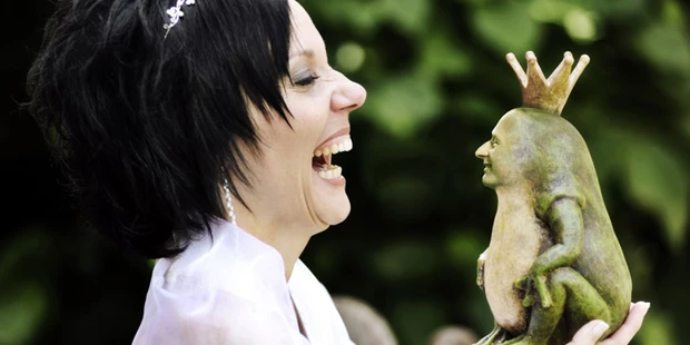 Hochzeitsfotos - Copyright und Rechte: Bilder auf Social Media erlaubt - Wiedenzhausen - Tommy Seiter