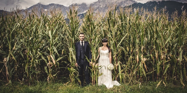 Hochzeitsfotos - Copyright und Rechte: Bilder auf Social Media erlaubt - Wildsteig - Tommy Seiter