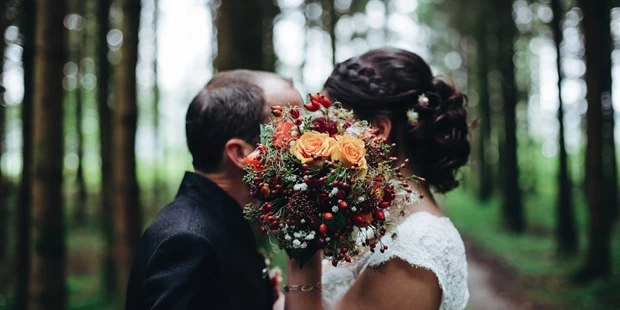 Hochzeitsfotos - Copyright und Rechte: Bilder auf Social Media erlaubt - Wallern an der Trattnach - Andreas Weiss