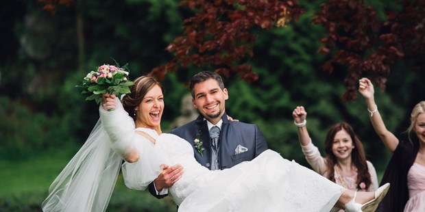 Hochzeitsfotos - Videografie buchbar - Zwettl an der Rodl - Andreas Weiss