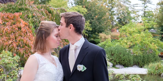 Hochzeitsfotos - zweite Kamera - Neudörfl (Neudörfl) - Special Moments Photography