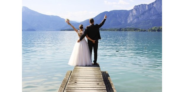 Hochzeitsfotos - Copyright und Rechte: Bilder auf Social Media erlaubt - Thermenland Steiermark - Fink Pictures by Iris Fink 