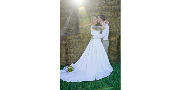 Hochzeitsfotos - Copyright und Rechte: Bilder dürfen bearbeitet werden - Villach-St. Agathen und Perau - Weingut Holler - Fink Pictures by Iris Fink 