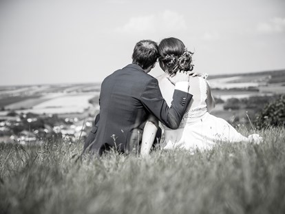 Hochzeitsfotos - Copyright und Rechte: Bilder auf Social Media erlaubt - Sooß (Hürm) - Kathrin Werth