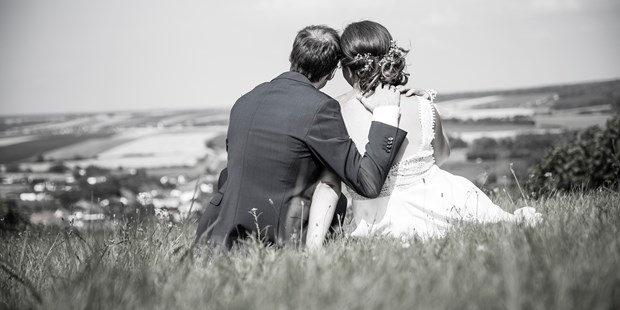 Hochzeitsfotos - Copyright und Rechte: Bilder auf Social Media erlaubt - PLZ 3571 (Österreich) - Kathrin Werth