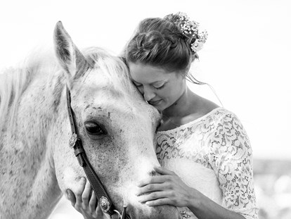 Hochzeitsfotos - Berufsfotograf - Sprögnitz - Kathrin Werth
