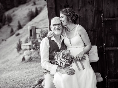Hochzeitsfotos - Copyright und Rechte: Bilder auf Social Media erlaubt - Drumling - Kathrin Werth