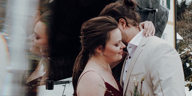 Hochzeitsfotos - Art des Shootings: Prewedding Shooting - Schwerte - Die FotoVideografin