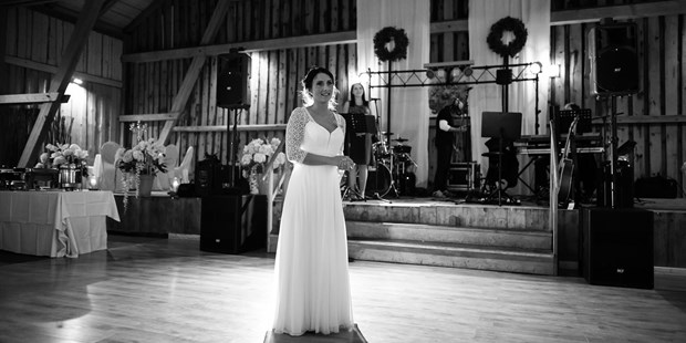 Hochzeitsfotos - Copyright und Rechte: Bilder auf Social Media erlaubt - Reckendorf - Bülent Birol