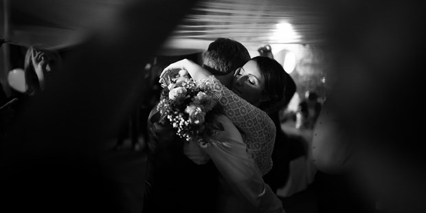 Hochzeitsfotos - Art des Shootings: Fotostory - Plauen - Bülent Birol