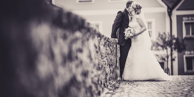 Hochzeitsfotos - Fotostudio - Wallern - Bülent Birol