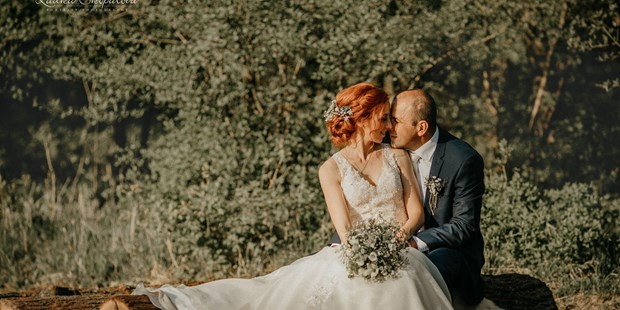 Hochzeitsfotos - Berufsfotograf - Vettweiß - Ladka Skopalova
