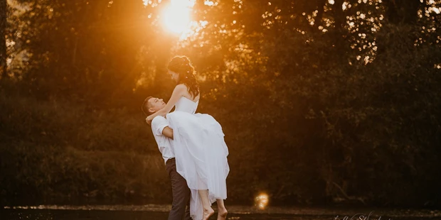Hochzeitsfotos - Art des Shootings: Prewedding Shooting - Vettweiß - Ladka Skopalova