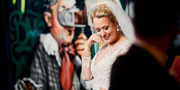 Hochzeitsfotos - Videografie buchbar - Wien Penzing - My Wedding Moments