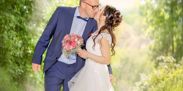 Hochzeitsfotos - Copyright und Rechte: Bilder auf Social Media erlaubt - Horb am Neckar - Mathias Weber Fotografie