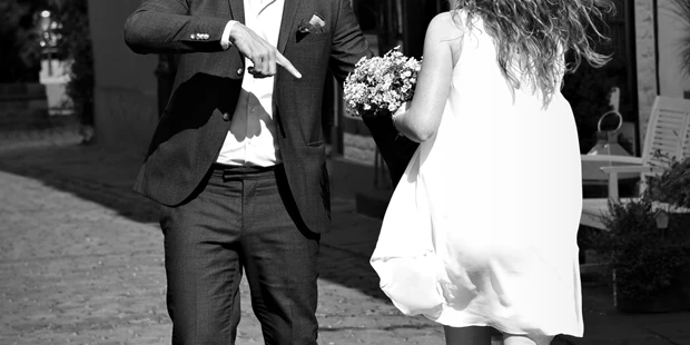 Hochzeitsfotos - Art des Shootings: Prewedding Shooting - Vettweiß - sarah elspass