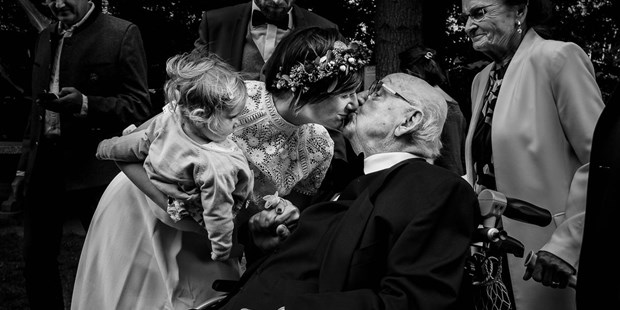 Hochzeitsfotos - Uebigau-Wahrenbrück - Family Love - Spree-Liebe Hochzeitsfotografie | Hochzeitsfotograf Berlin