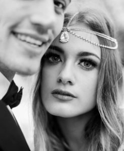 Hochzeitsfotograf - Samantha Bantle Photography